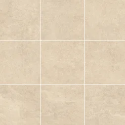 XL-BYG LANDSCAPE SABBIA GULVFLISE 60X60 MØRK BEIGE^ Gulvfliser