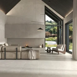 XL-BYG LESS TAUPE GULVFLISE 60X60 LYS BEIGE Sale
