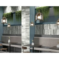 XL-BYG LIVING GREY VÆGFLISE 31X62 GRÅ Online