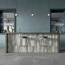 XL-BYG LIVING GREY VÆGFLISE 31X62 GRÅ Online