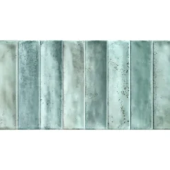 XL-BYG LIVING SALVIA VÆGFLISE 31X62 GRØN Outlet