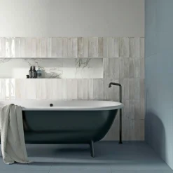XL-BYG LIVING WHITE VÆGFLISE 31X62 HVID Discount