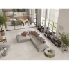 XL-BYG MAPIERRE ANCIEN GRIS SOKKELFLISE 7X60 LYS BEIGE^ Sokkelfliser