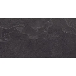 XL-BYG NORDIKA DARK GULVFLISE 30X60 ANTRACIT^ Gulvfliser