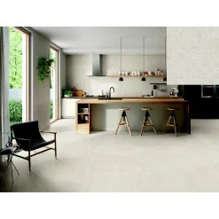 XL-BYG NORDIKA SAND MOSAIK VÆGFLISE 30X30 BEIGE Hot