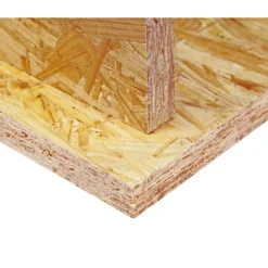 XL-BYG OSB/3 11 X 1220 X 2440 MM^ Byggeplader