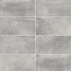 XL-BYG PIETRA LIMESTONE GREY GULVFLISE 30X60 GRÅ^ Gulvfliser