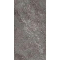 XL-BYG QUARRY MONSOON GULVFLISE 60X120 MØRK GRÅ Clearance