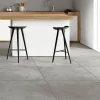 XL-BYG RECOVER GREY GULVFLISE 60X60 GRÅ