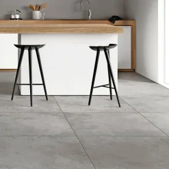 XL-BYG RECOVER GREY GULVFLISE 60X60 GRÅ