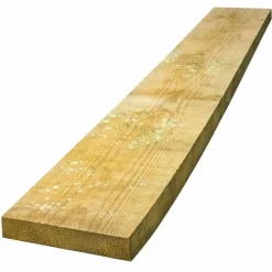 XL-BYG RU BRÆT TRYKIMPRÆGNERET 25 X 175 X 3000 MM Clearance