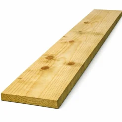 XL-BYG RU BRÆT TRYKIMPRÆGNERET 19 X 150 X 3000 MM Best