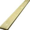 XL-BYG RU STERNBRÆT OVER TRYKIMPRÆGNERET 25 X 125 X 3600 MM^ Trykimprægneret Træ