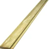 XL-BYG RU STERNBRÆT UNDER TRYKIMPRÆGNERET 25 X 125 X 4200 MM^ Trykimprægneret Træ