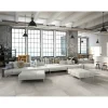 XL-BYG SOLID LIGHT GREY SOKKELFLISE 7X60 LYS GRÅ Online