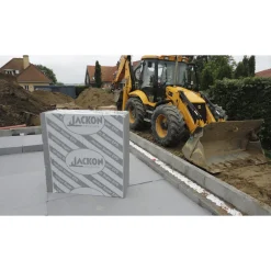 XL-BYG SUPER EPS GULVFLAMINGO 200 X 1200 X 1200 MM^ Isolering