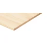 XL-BYG TAGKRYDSFINER 15 X 610 X 2440 MM