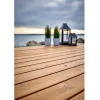 XL-BYG THERMOTERRASSEBRÆDDER VARMEBEHANDLET 32 X 125 X 3600 MM Sale