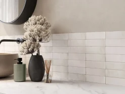 XL-BYG TINT WALL BLANC VÆGFLISE 5,2X16 HVID Discount
