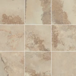 XL-BYG ULTRA BAVIERA UDENDØRS KERAMISK FLISE 60X60 BEIGE^ Havefliser