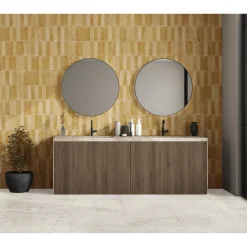 XL-BYG VICENTINA AVORIO GULVFLISE 100X100 LYS BEIGE