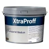 Xtraproff MEDIUM SPARTELMASSE 10 L LYSEGRÅ Outlet