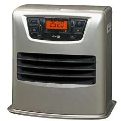 Zibro LC-140 LASEROVN 4KW Hot