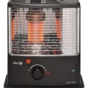 Zibro RS-30 VÆGEOVN 3 KW^ Kaminer